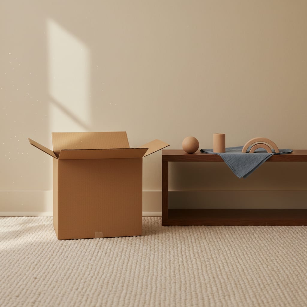 Lovevery Play Kits Review: Worth It in a Real House?