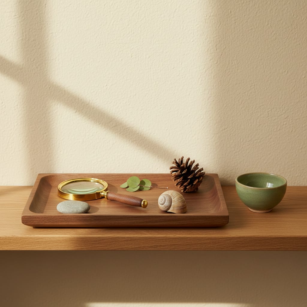Montessori Sensitive Periods: A Parent's Plain Guide