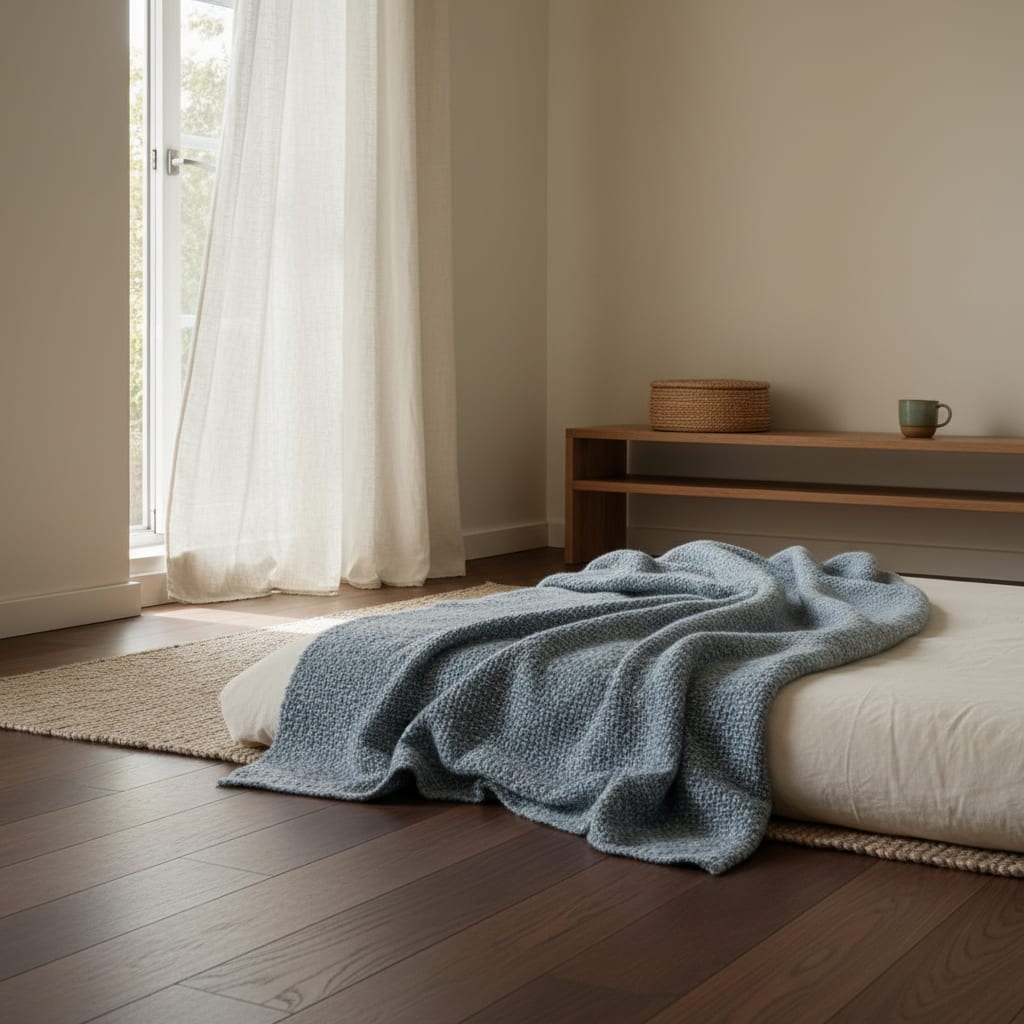 Toddler Opens the Bedroom Window: Fix the Room First