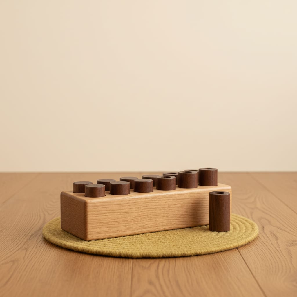 What Does Montessori Actually Mean?