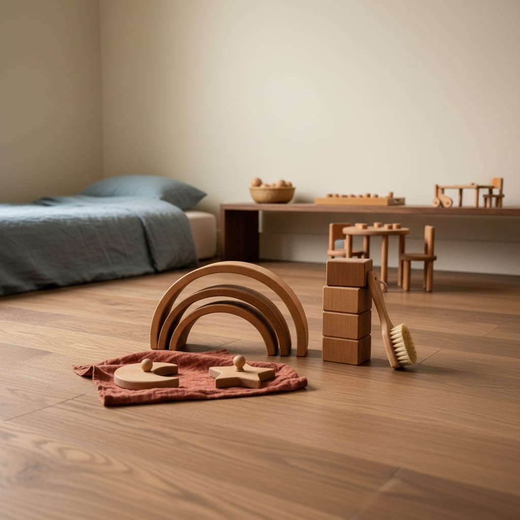 Wooden Toys Worth Buying — and the Ones to Skip